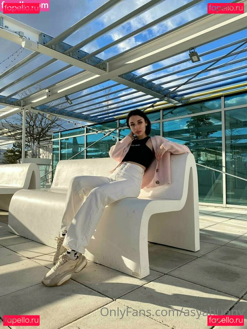 asyabunny Onlyfans Photo Gallery 