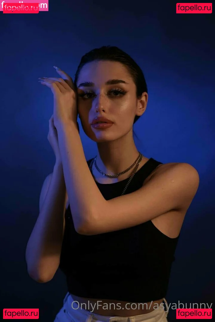 asyabunny Onlyfans Photo Gallery 