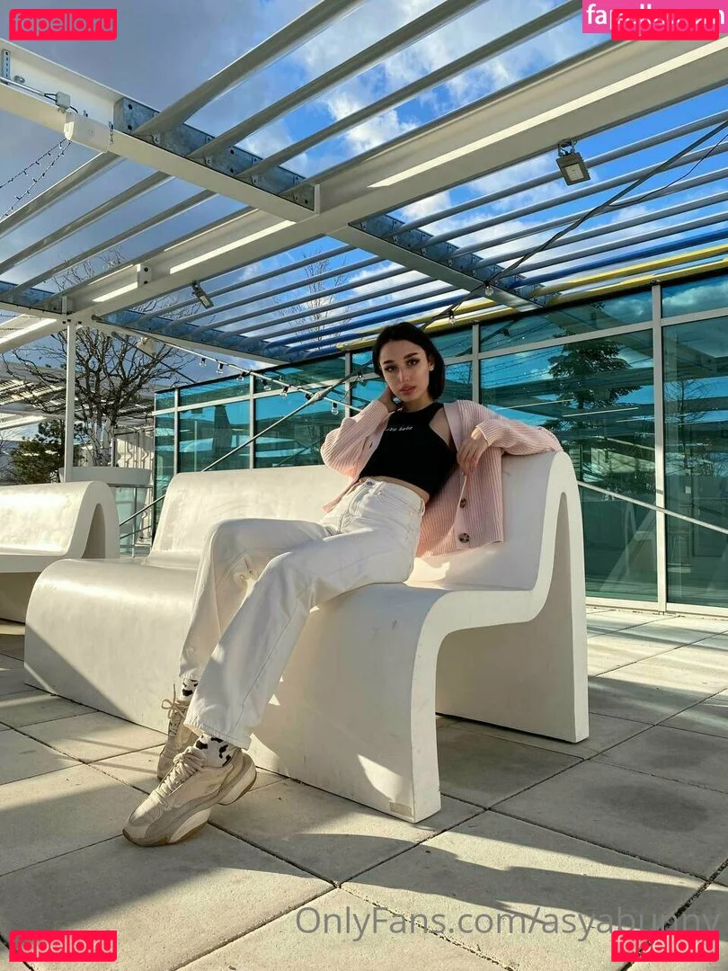 asyabunny Onlyfans Photo Gallery 