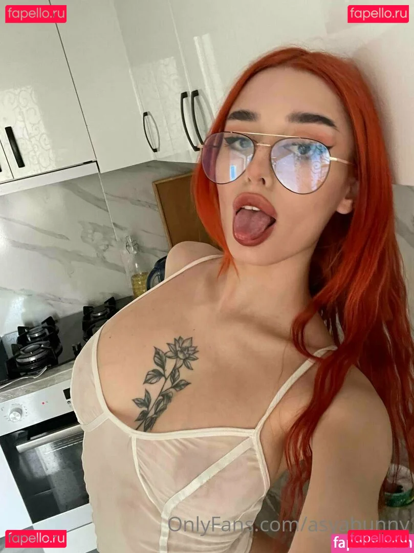 asyabunny Onlyfans Photo Gallery 