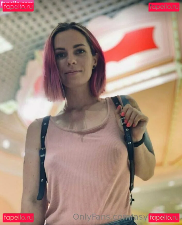 asyabunny Onlyfans Photo Gallery 