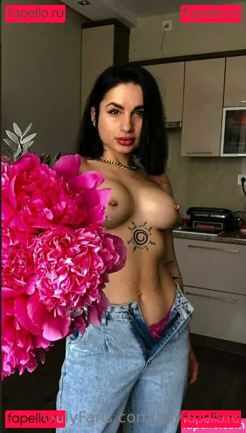 asyabunny Onlyfans Photo Gallery 