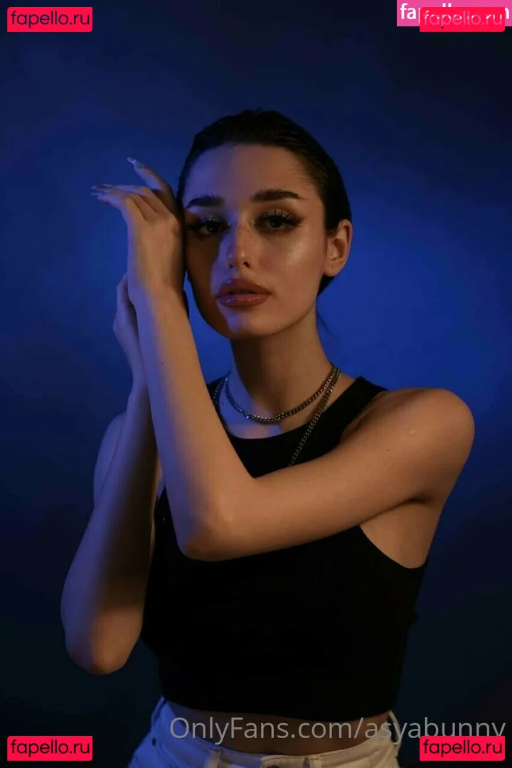 asyabunny Onlyfans Photo Gallery 