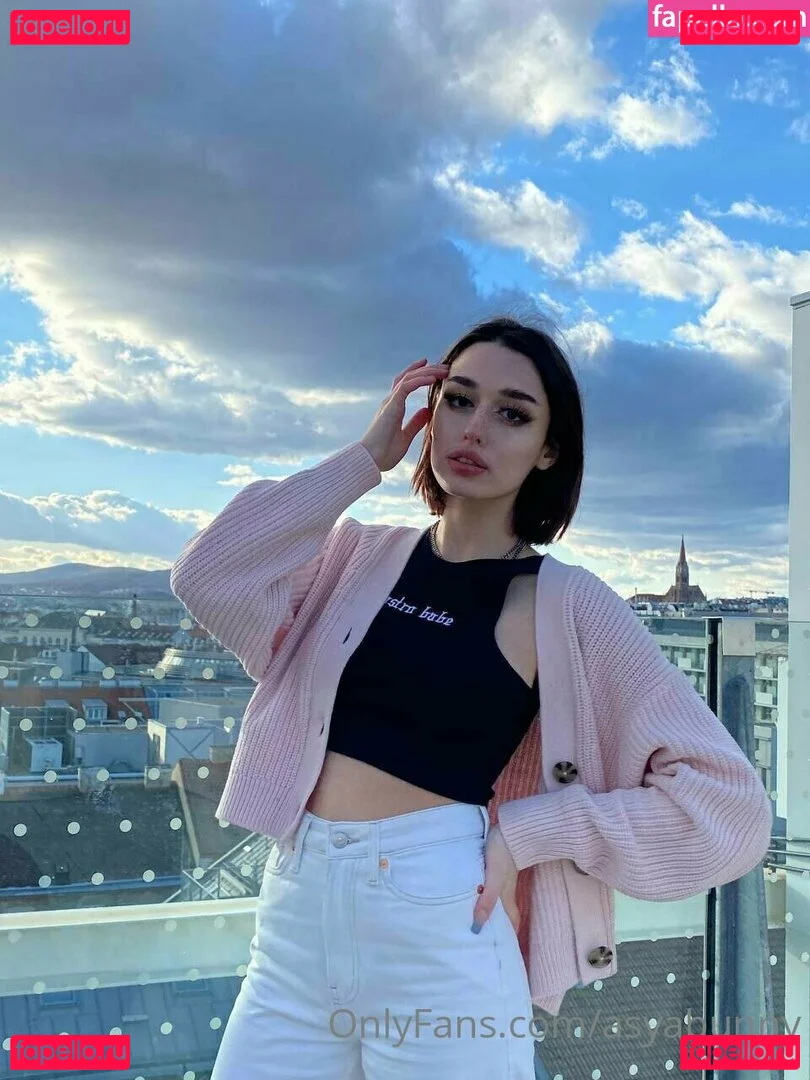 asyabunny Onlyfans Photo Gallery 