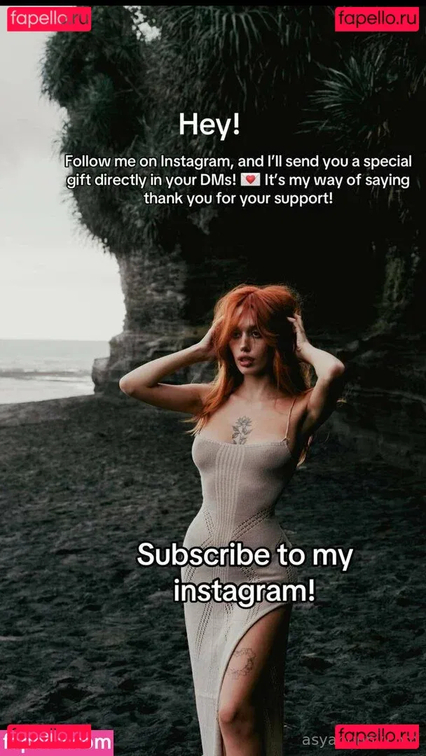 asyabunny Onlyfans Photo Gallery 