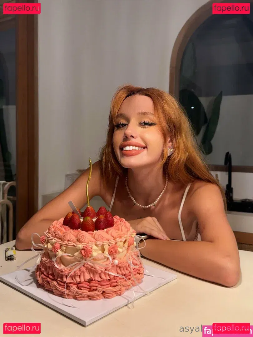 asyabunny Onlyfans Photo Gallery 