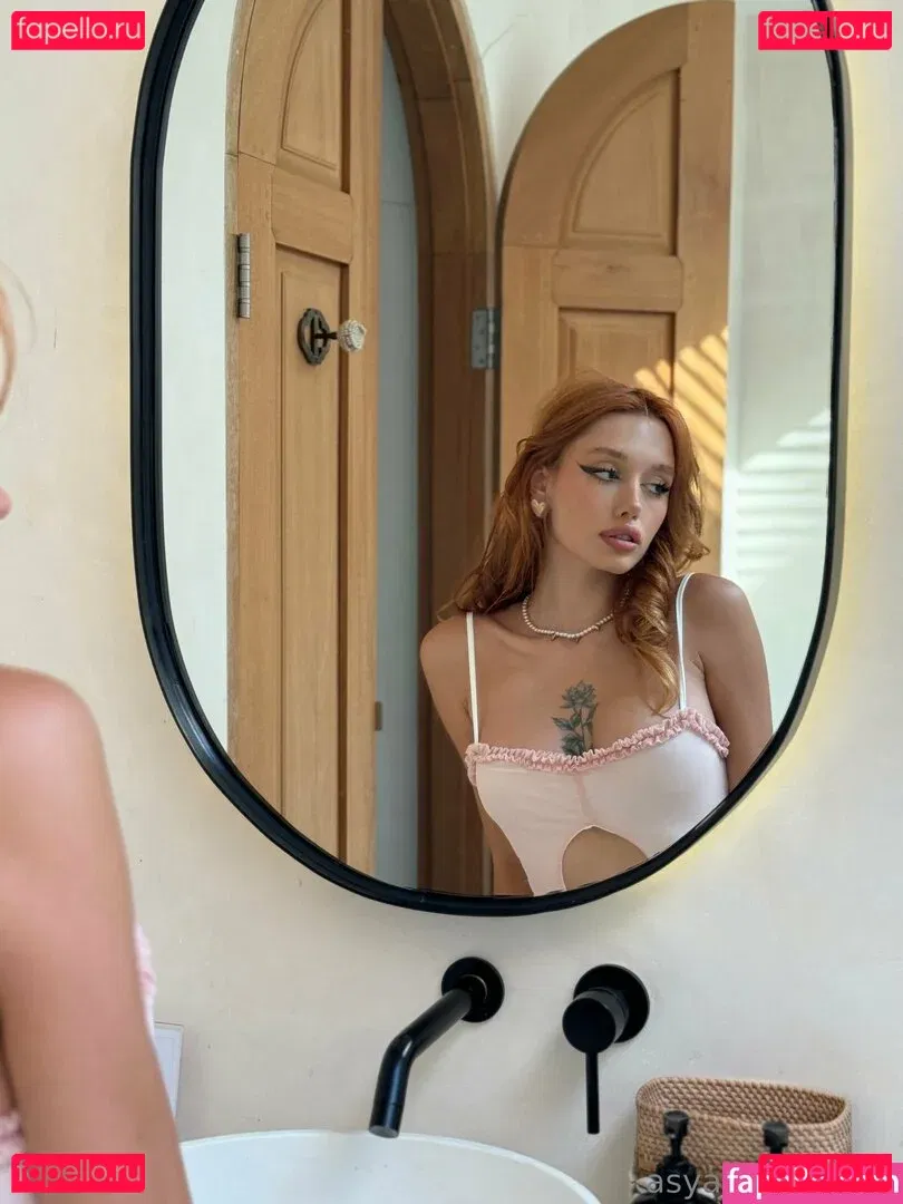 asyabunny Onlyfans Photo Gallery 