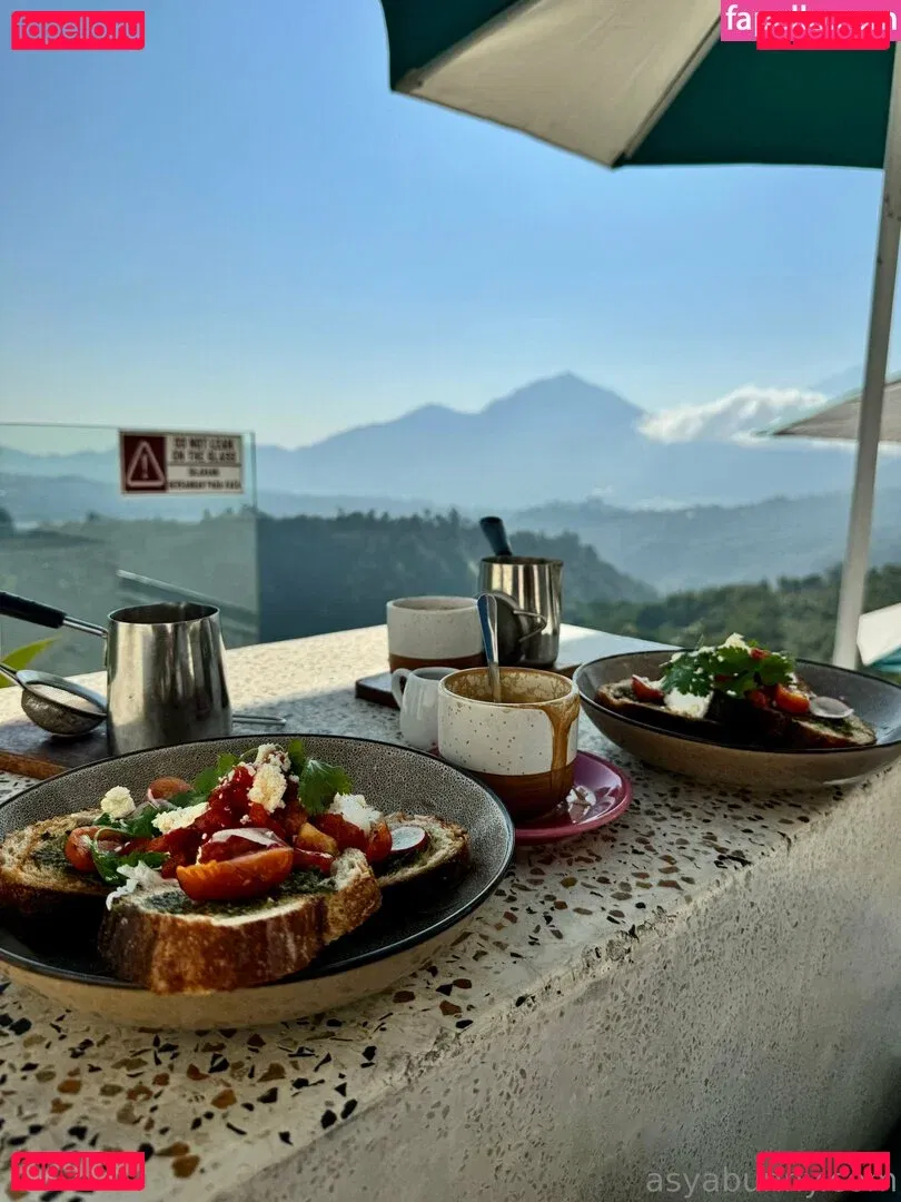 asyabunny Onlyfans Photo Gallery 