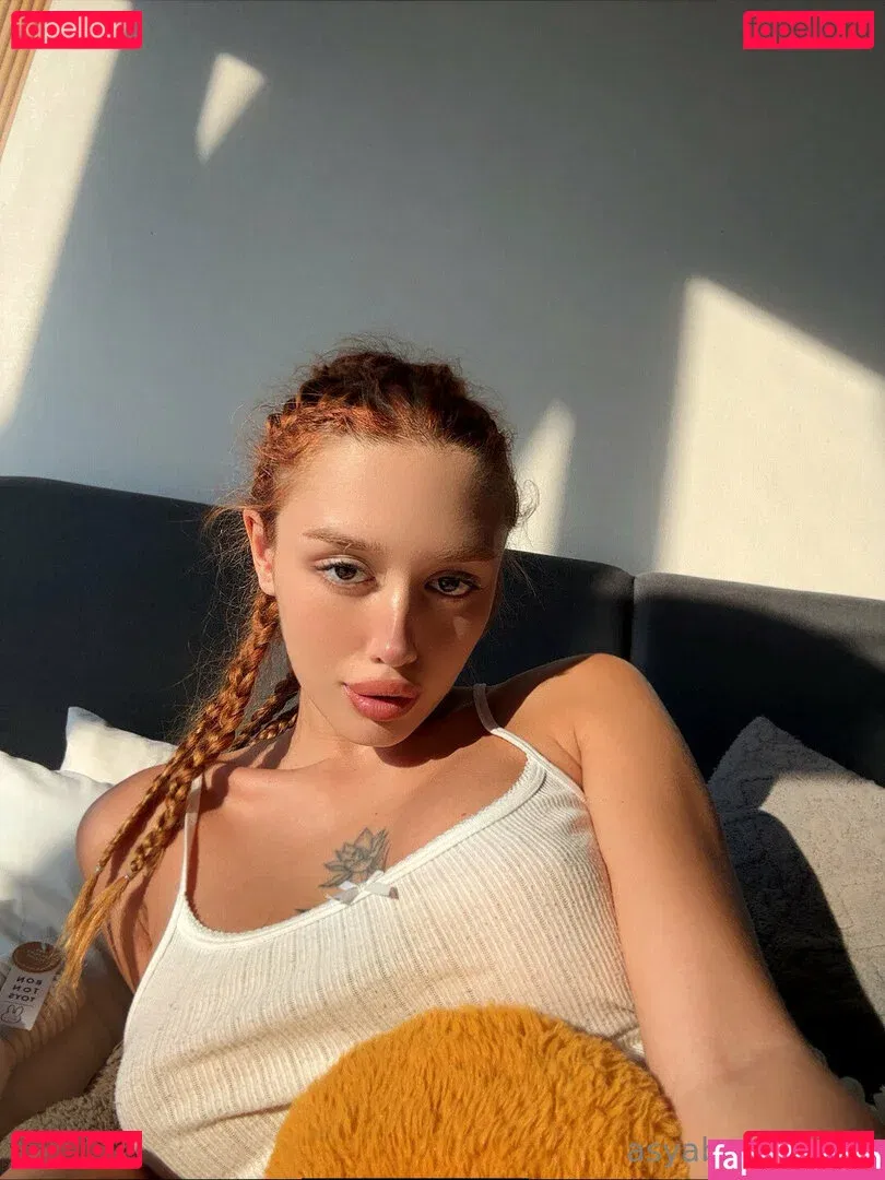 asyabunny Onlyfans Photo Gallery 