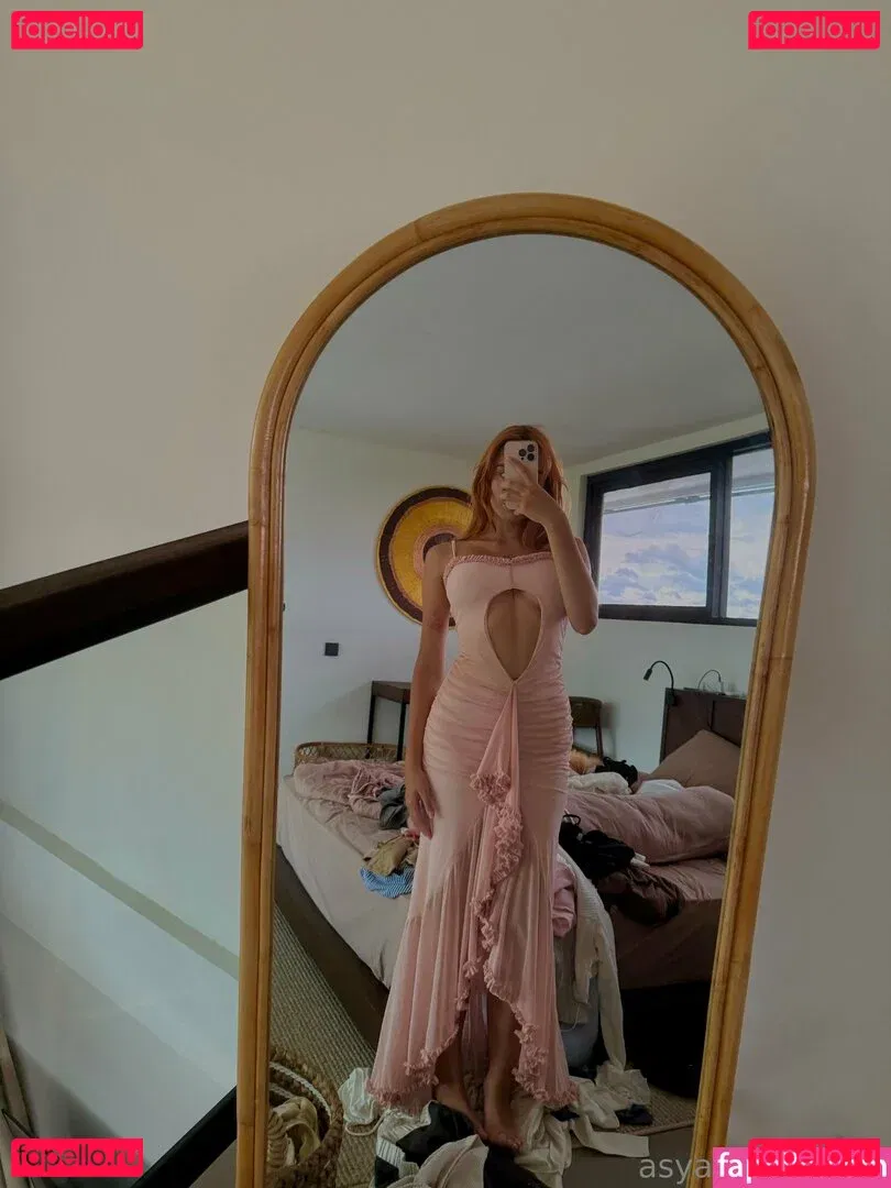 asyabunny Onlyfans Photo Gallery 