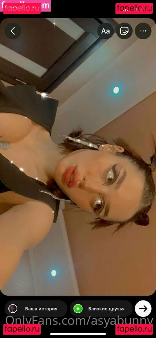 asyabunny Onlyfans Photo Gallery 