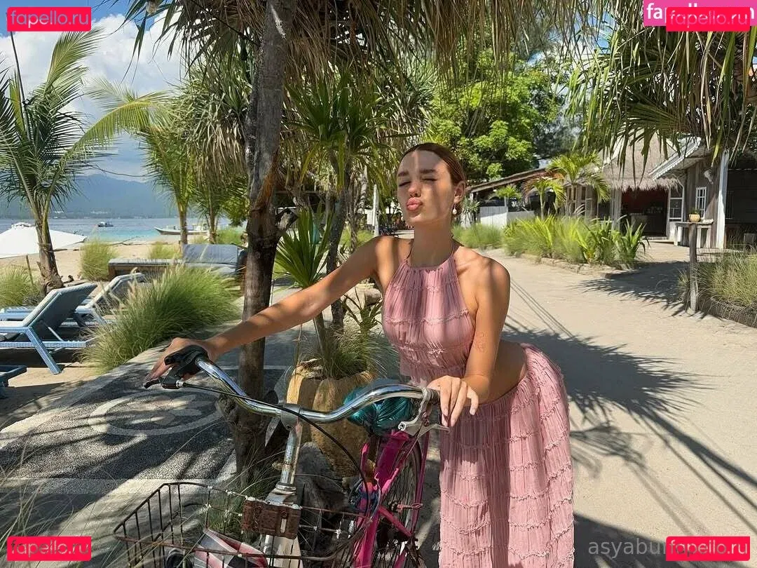 asyabunny Onlyfans Photo Gallery 