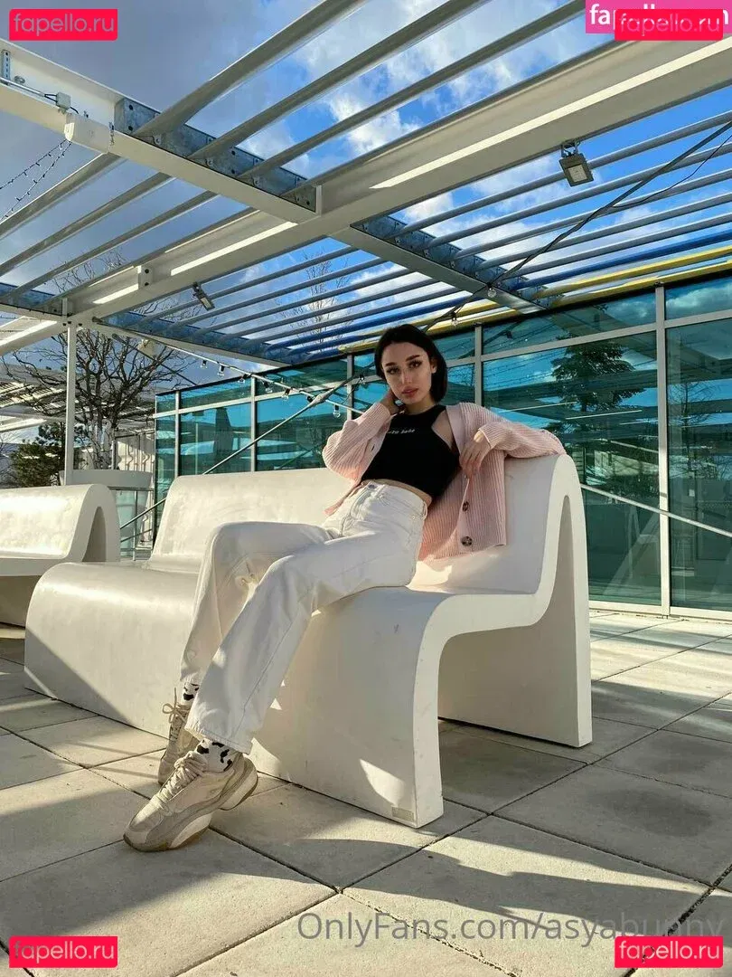 asyabunny Onlyfans Photo Gallery 