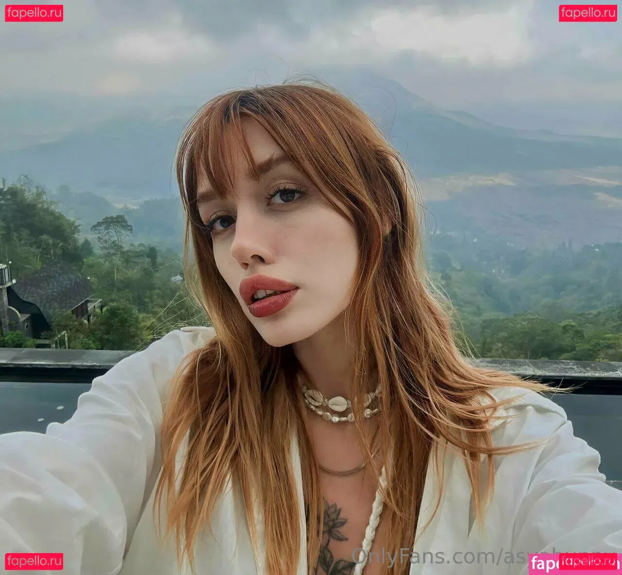 asyabunny Onlyfans Photo Gallery 