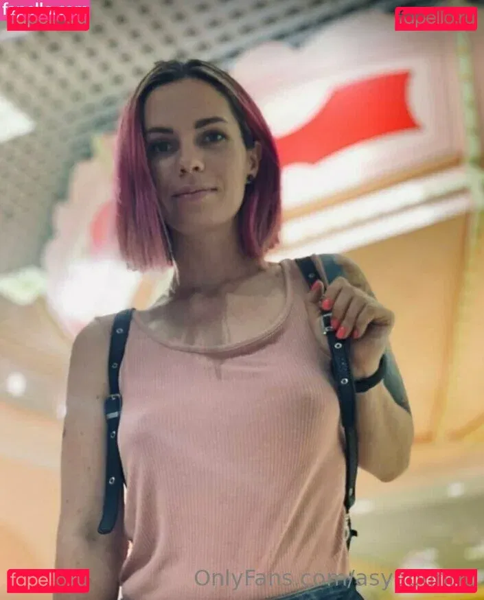 asyabunny Onlyfans Photo Gallery 