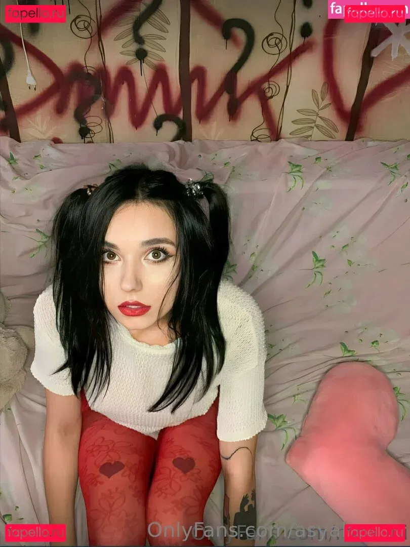 asyabunny Onlyfans Photo Gallery 