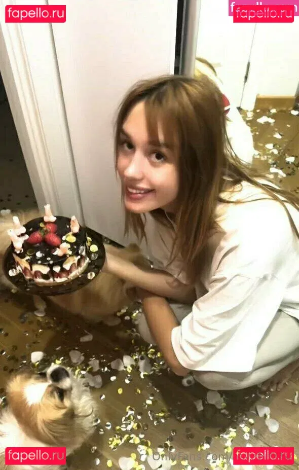 asyabunny Onlyfans Photo Gallery 