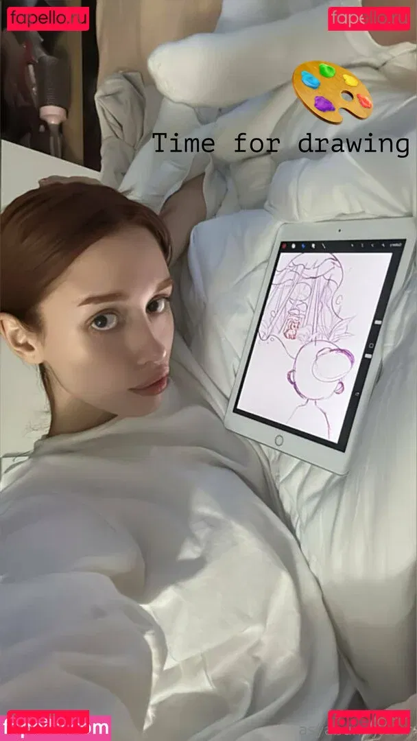 asyabunny Onlyfans Photo Gallery 