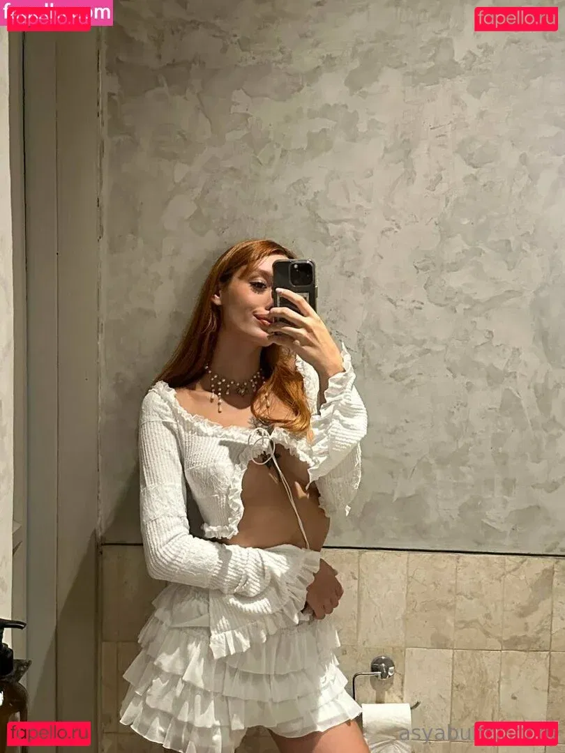 asyabunny Onlyfans Photo Gallery 