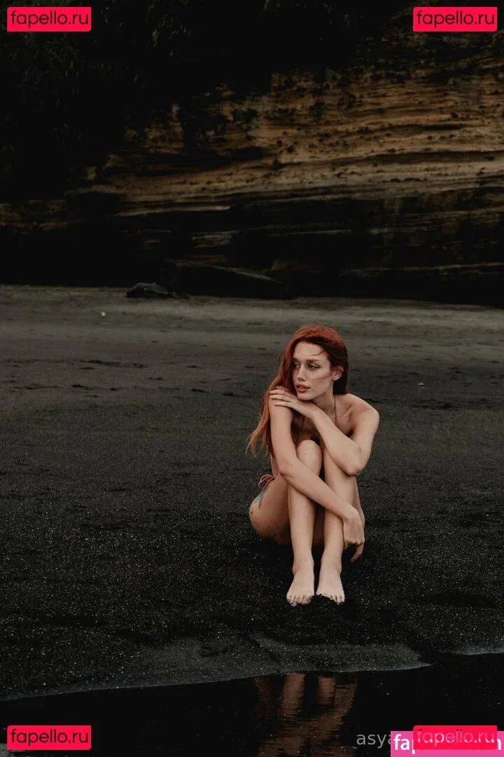 asyabunny Onlyfans Photo Gallery 