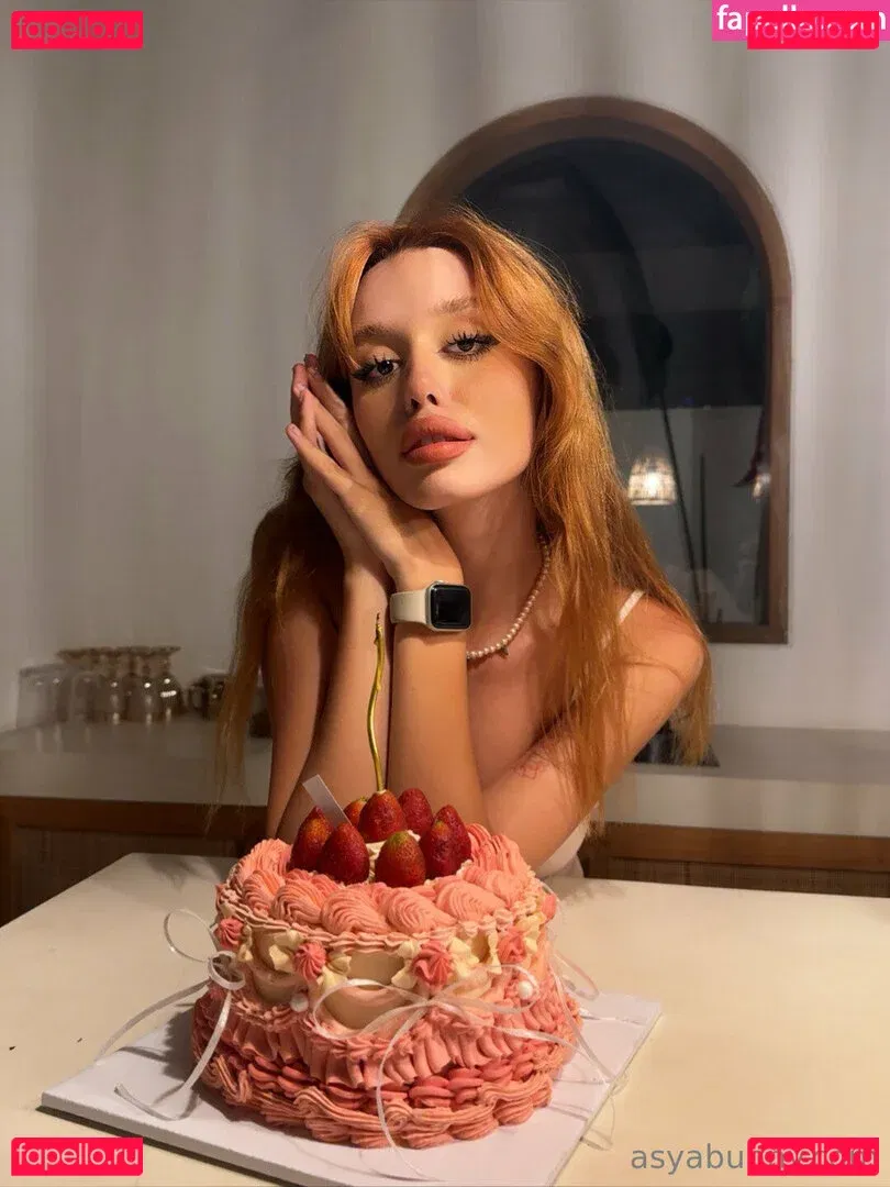 asyabunny Onlyfans Photo Gallery 