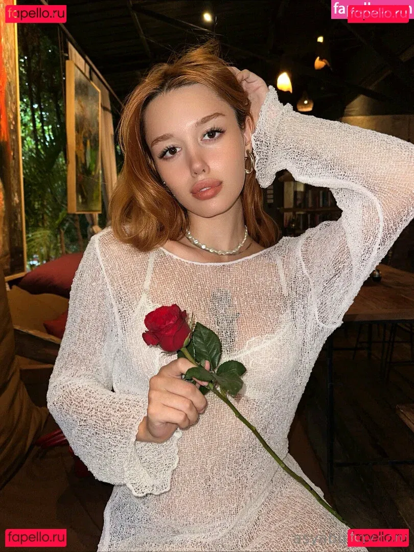 asyabunny Onlyfans Photo Gallery 