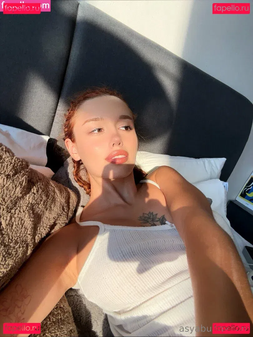 asyabunny Onlyfans Photo Gallery 