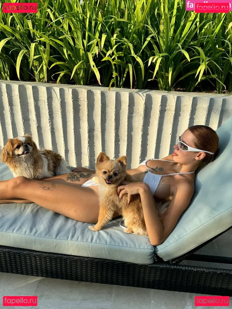 asyabunny Onlyfans Photo Gallery 