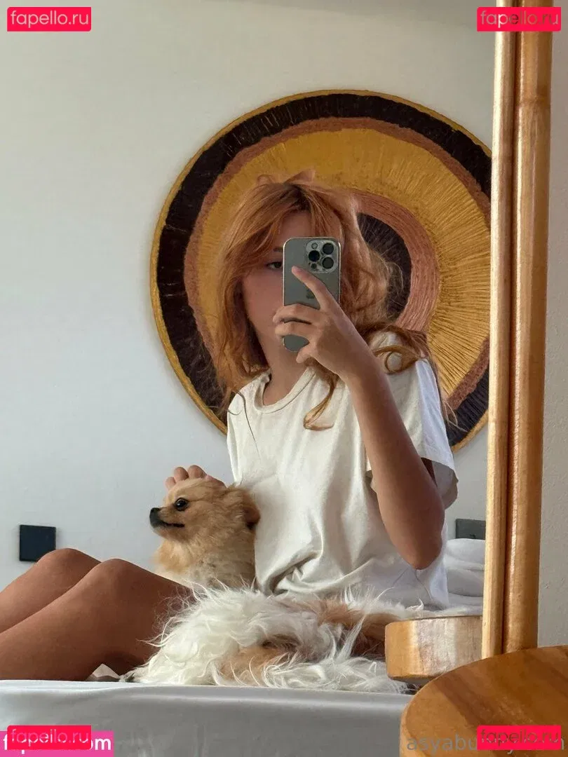 asyabunny Onlyfans Photo Gallery 