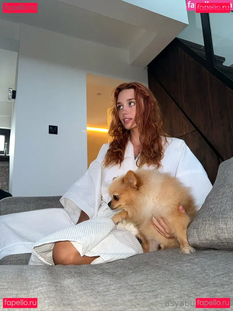 asyabunny Onlyfans Photo Gallery 