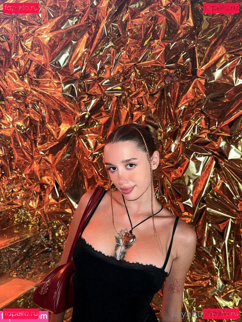 asyabunny Onlyfans Photo Gallery 