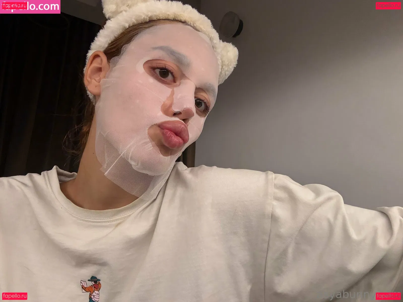 asyabunny Onlyfans Photo Gallery 