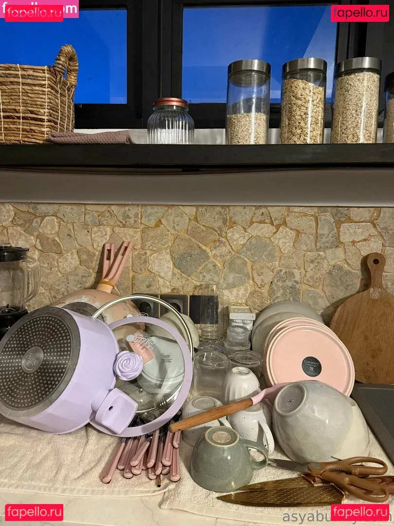 asyabunny Onlyfans Photo Gallery 