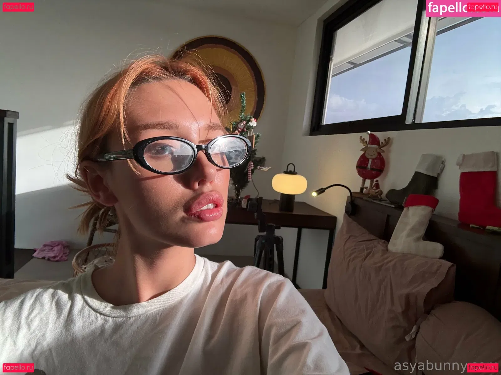 asyabunny Onlyfans Photo Gallery 