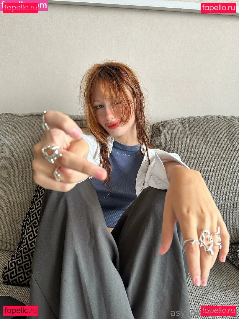 asyabunny Onlyfans Photo Gallery 