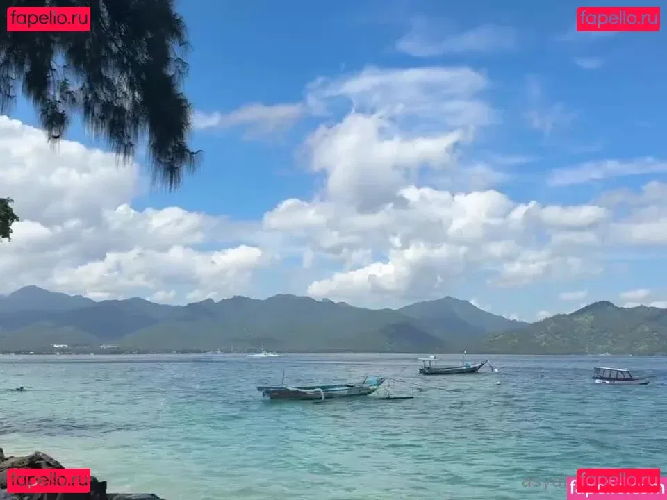 asyabunny Onlyfans Photo Gallery 