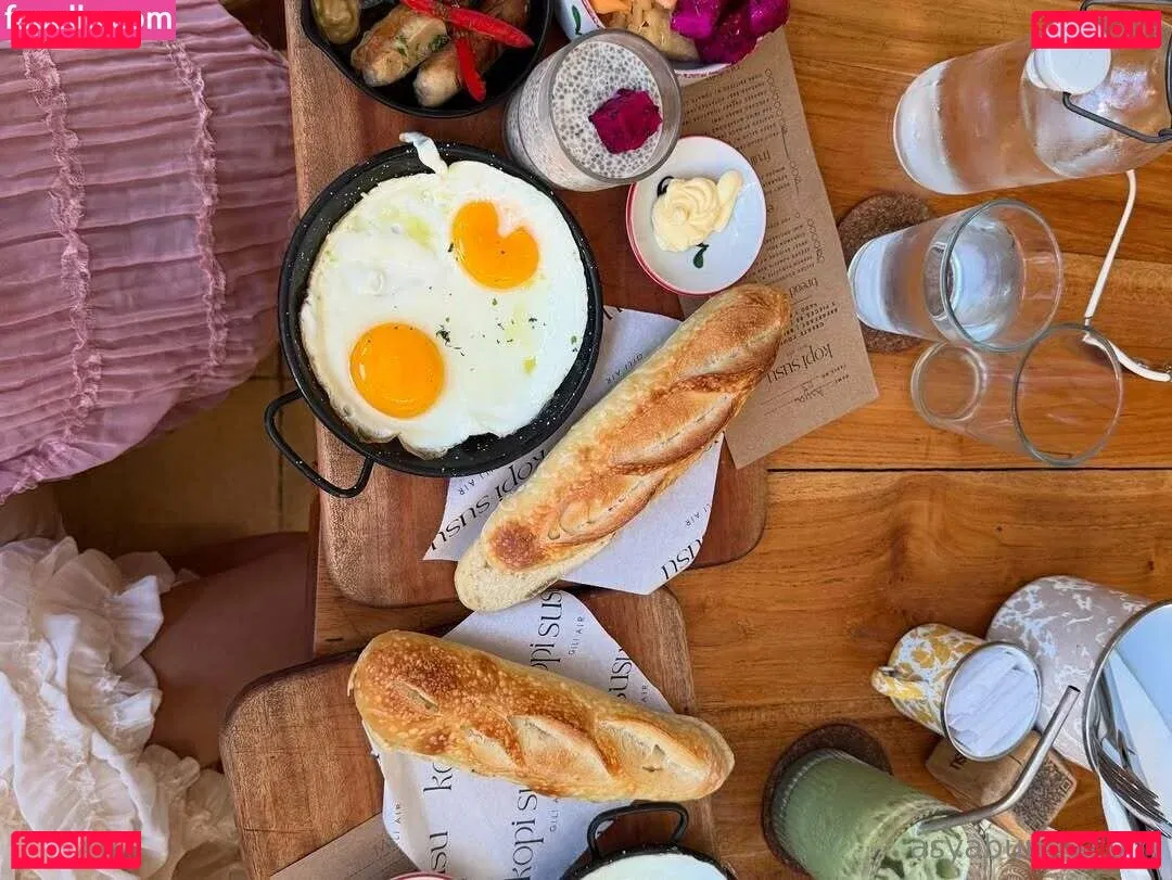 asyabunny Onlyfans Photo Gallery 