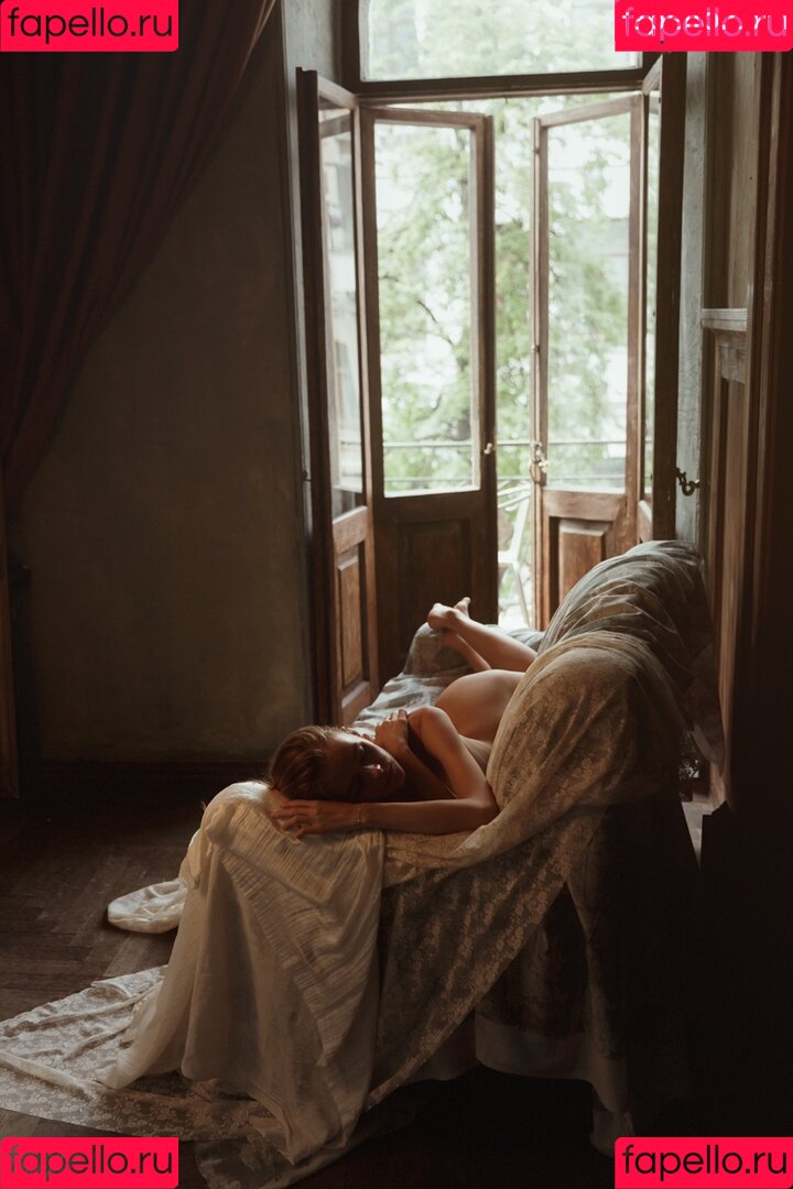 Yana Wex Onlyfans Photo Gallery 