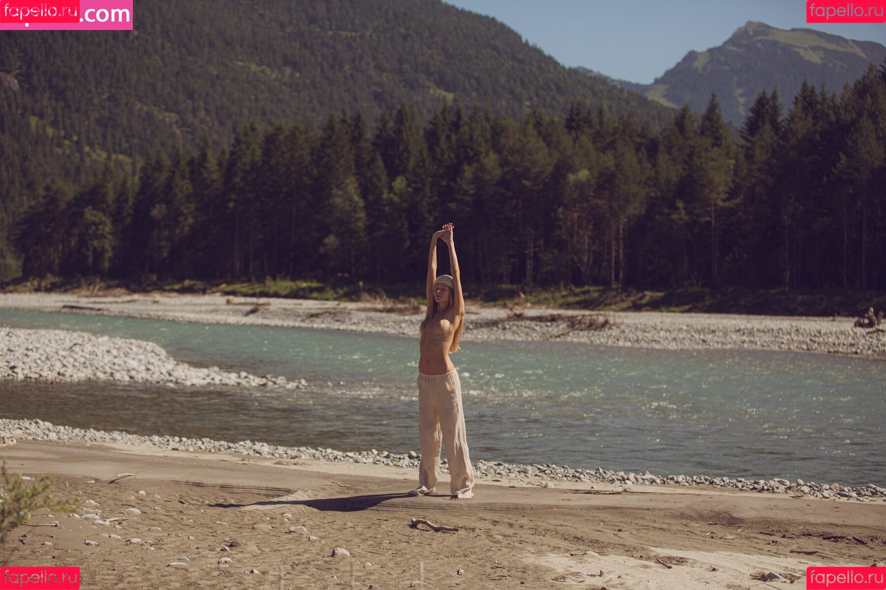 Yana Wex Onlyfans Photo Gallery 