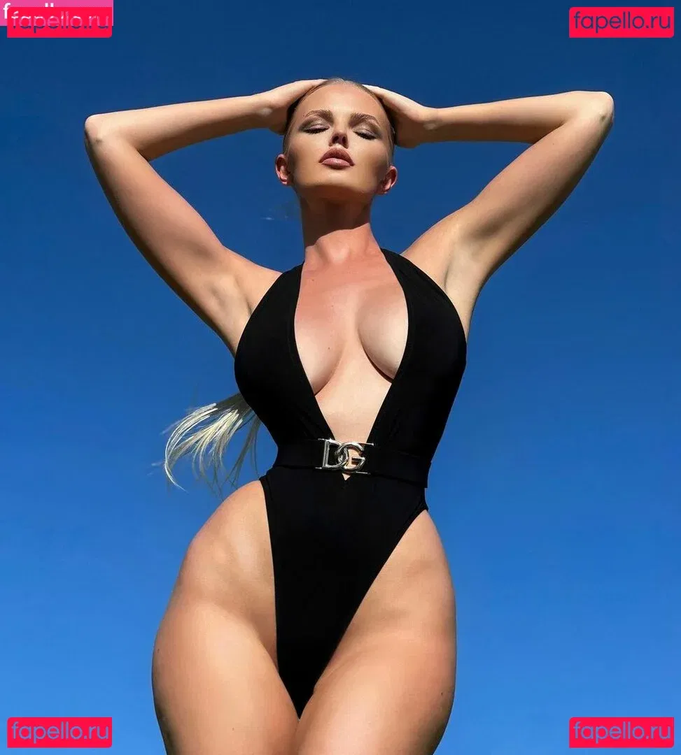 ZiennaEve Onlyfans Photo Gallery 