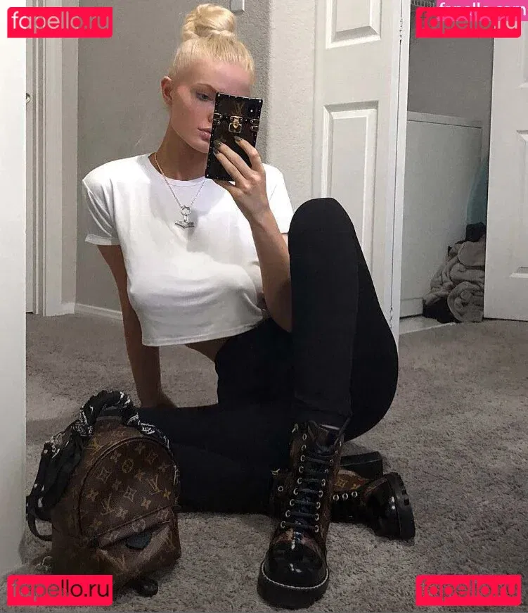 ZiennaEve Onlyfans Photo Gallery 