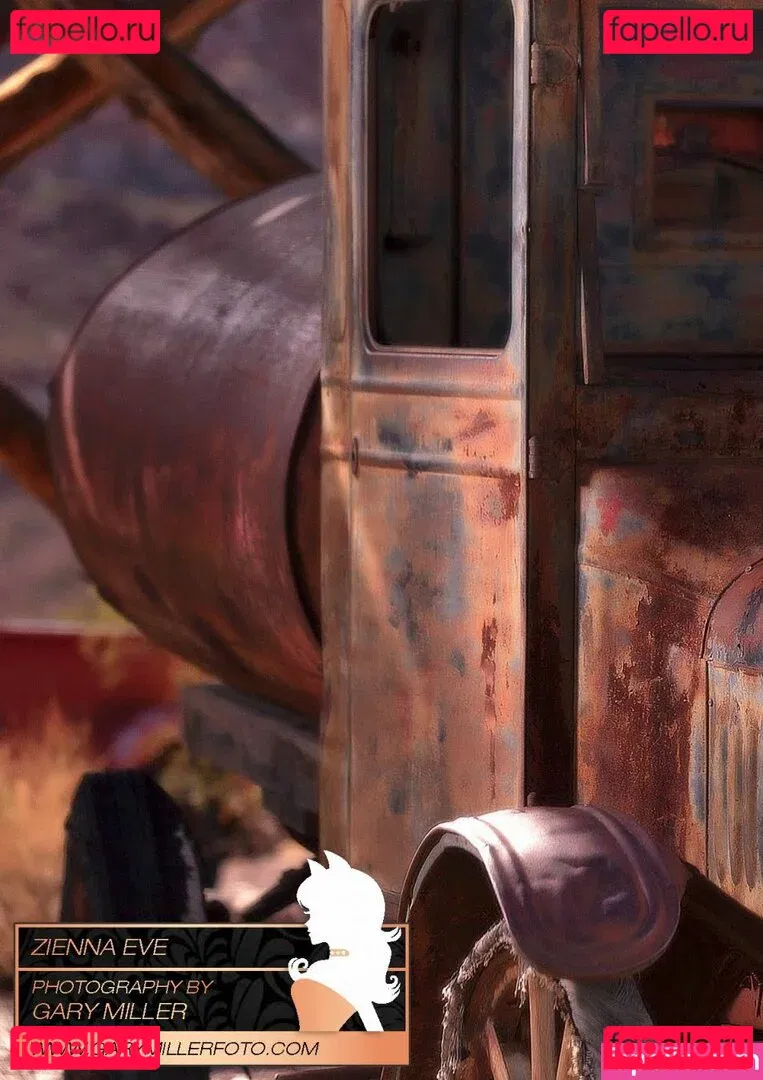 ZiennaEve Onlyfans Photo Gallery 