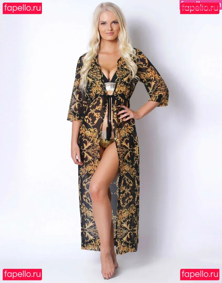 ZiennaEve Onlyfans Photo Gallery 