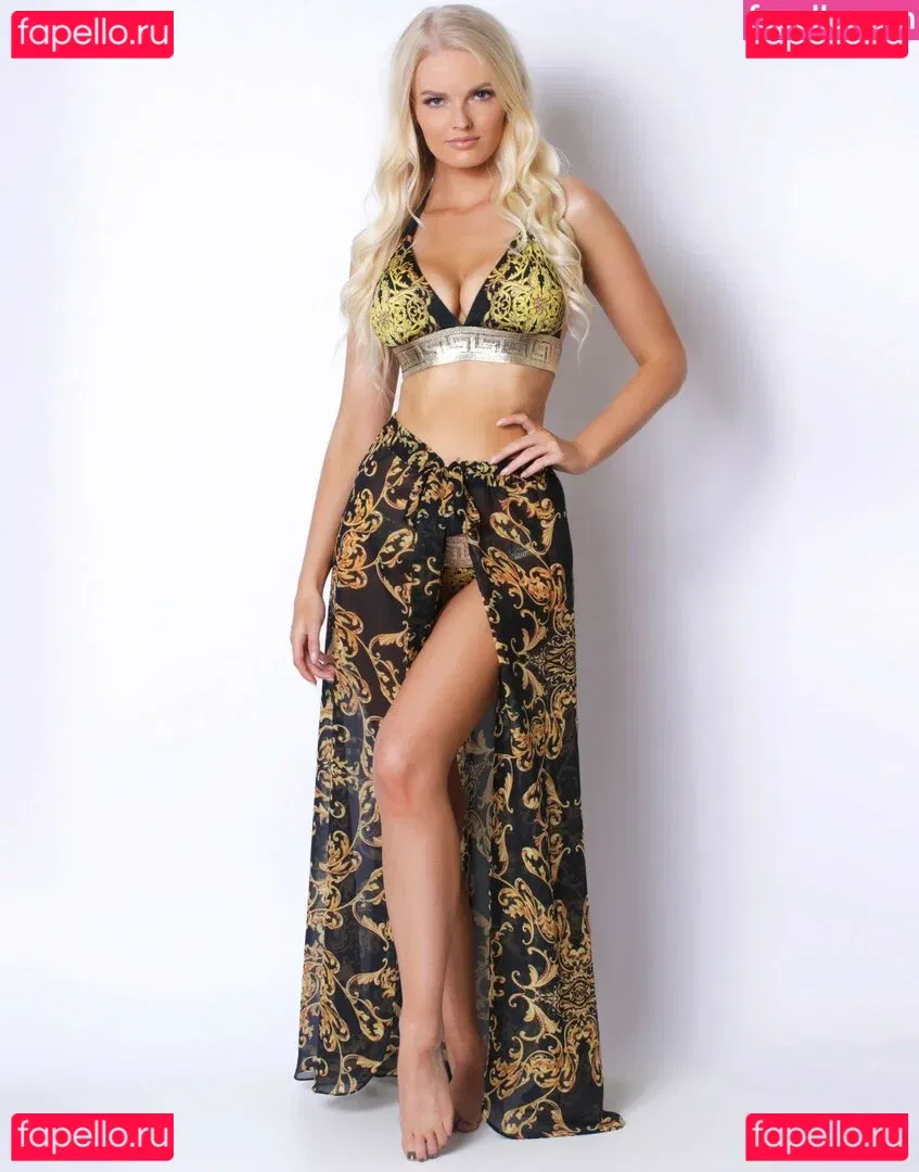 ZiennaEve Onlyfans Photo Gallery 