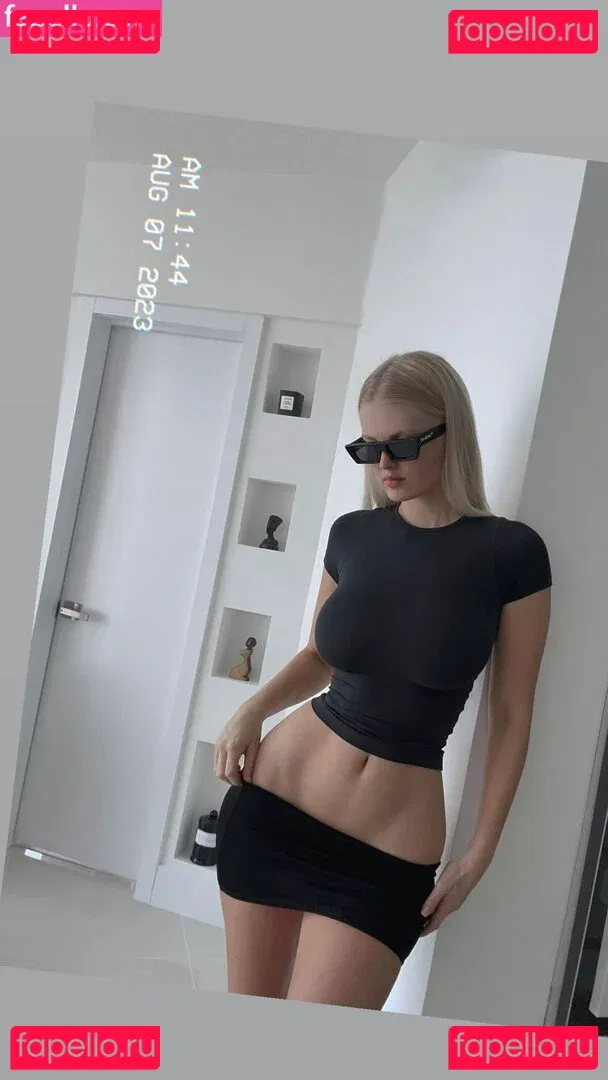 ZiennaEve Onlyfans Photo Gallery 