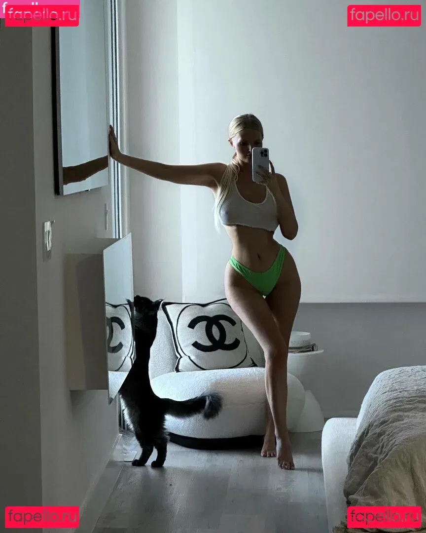 ZiennaEve Onlyfans Photo Gallery 