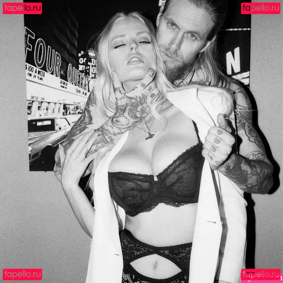 ZiennaEve Onlyfans Photo Gallery 