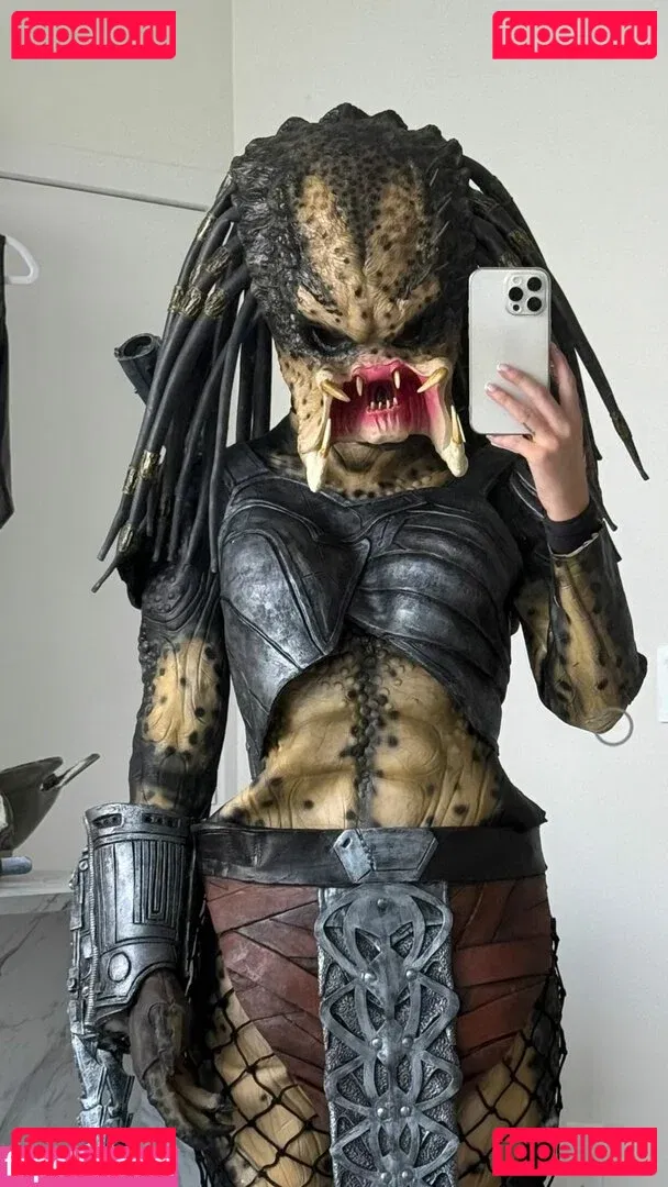 ZiennaEve Onlyfans Photo Gallery 