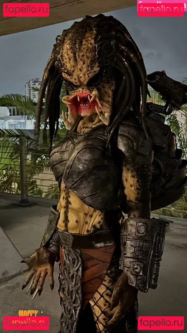 ZiennaEve Onlyfans Photo Gallery 