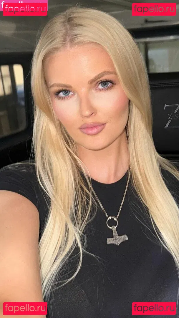 ZiennaEve Onlyfans Photo Gallery 